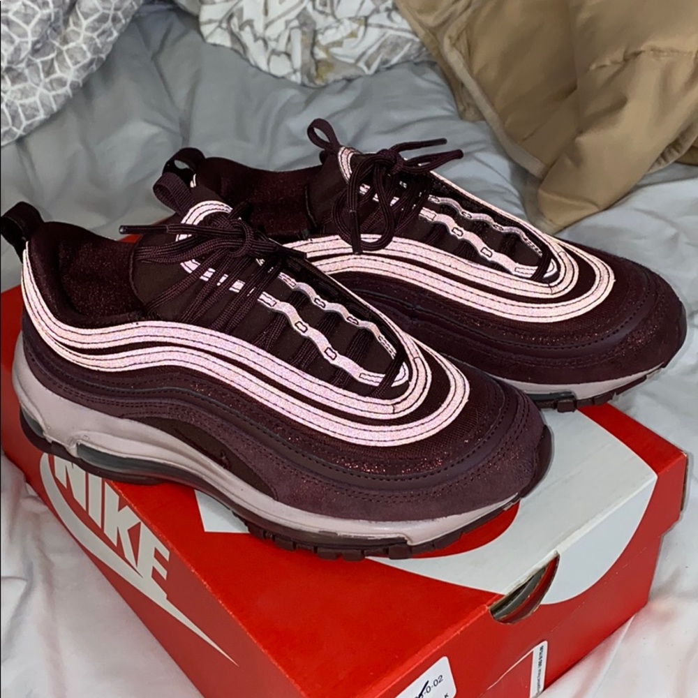 Women’s air max 97